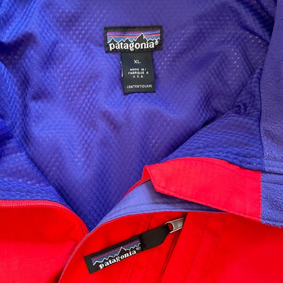 Patagonia Shell Jacket - Picture 3 of 5